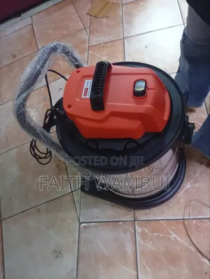 1200 Watts Commercial Astramilano Vaccum Cleaner Machine/Vaccum