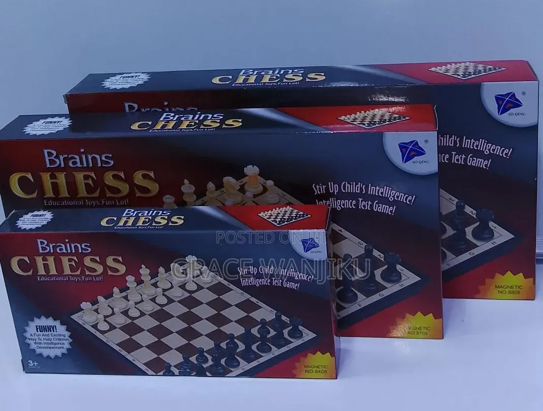 Chess 
Large,
Medium Size ,
Small Size