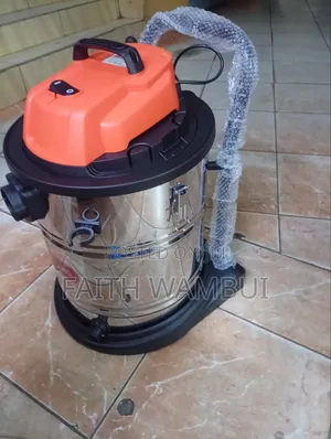 New Model Affordable Astramilano Vaccum Cleaner Machine 50 Litres