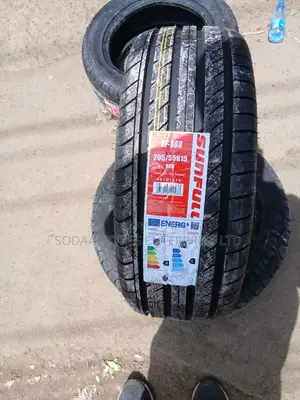 205/55r15 Sunfull Tires