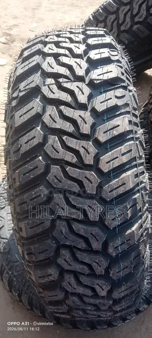 245/75r16 Maxtrek