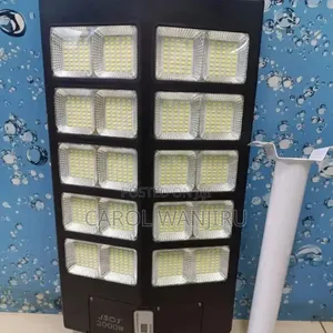 New 3000W Solar Streetlight/3000w Solar Streetlight