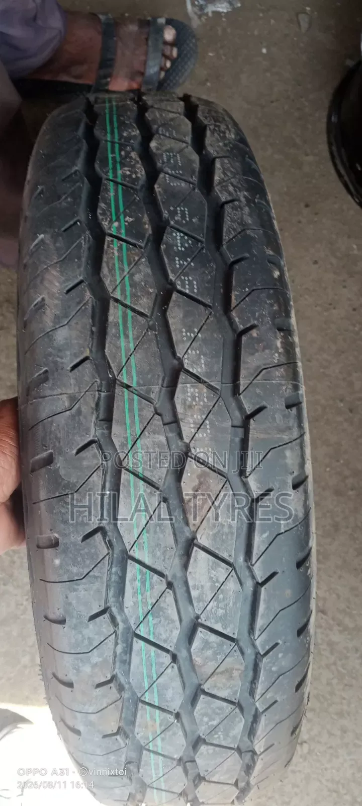 195r14 Durun