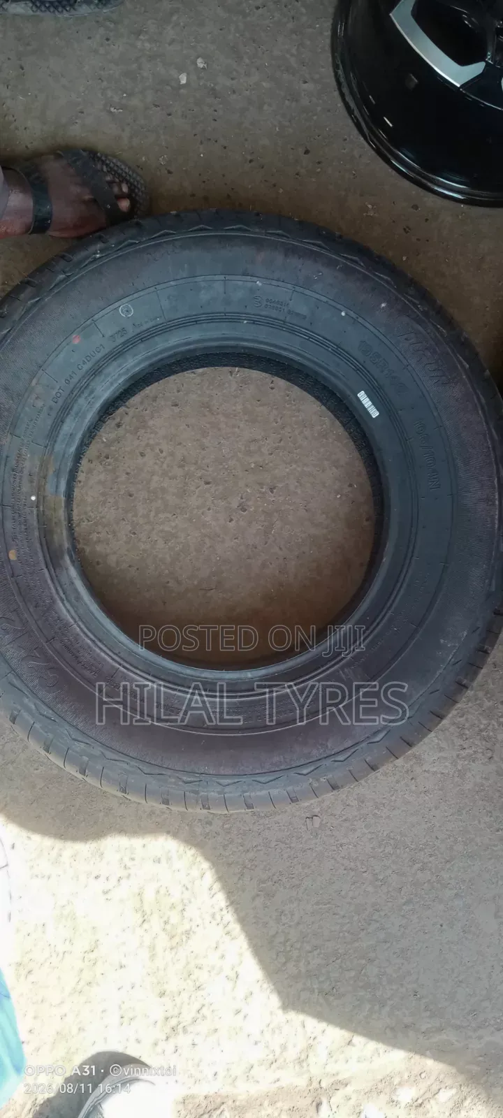 195r14 Durun