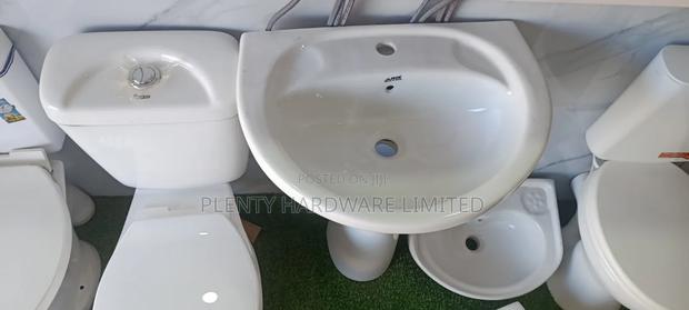 Close Couple - Toilet Full Set - thumbnail 2