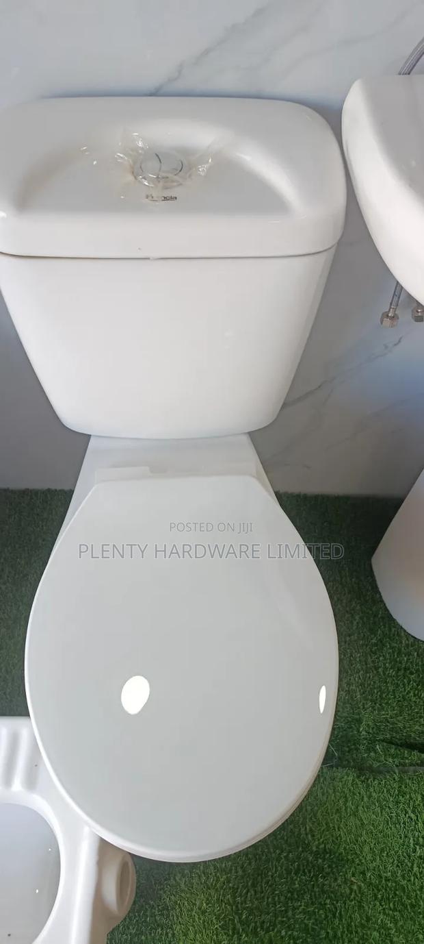 Close Couple - Toilet Full Set - thumbnail 3