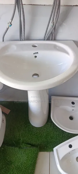 Close Couple - Toilet Full Set