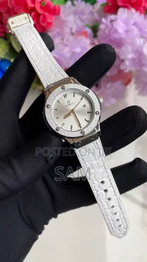 Hublot Ladies Watch