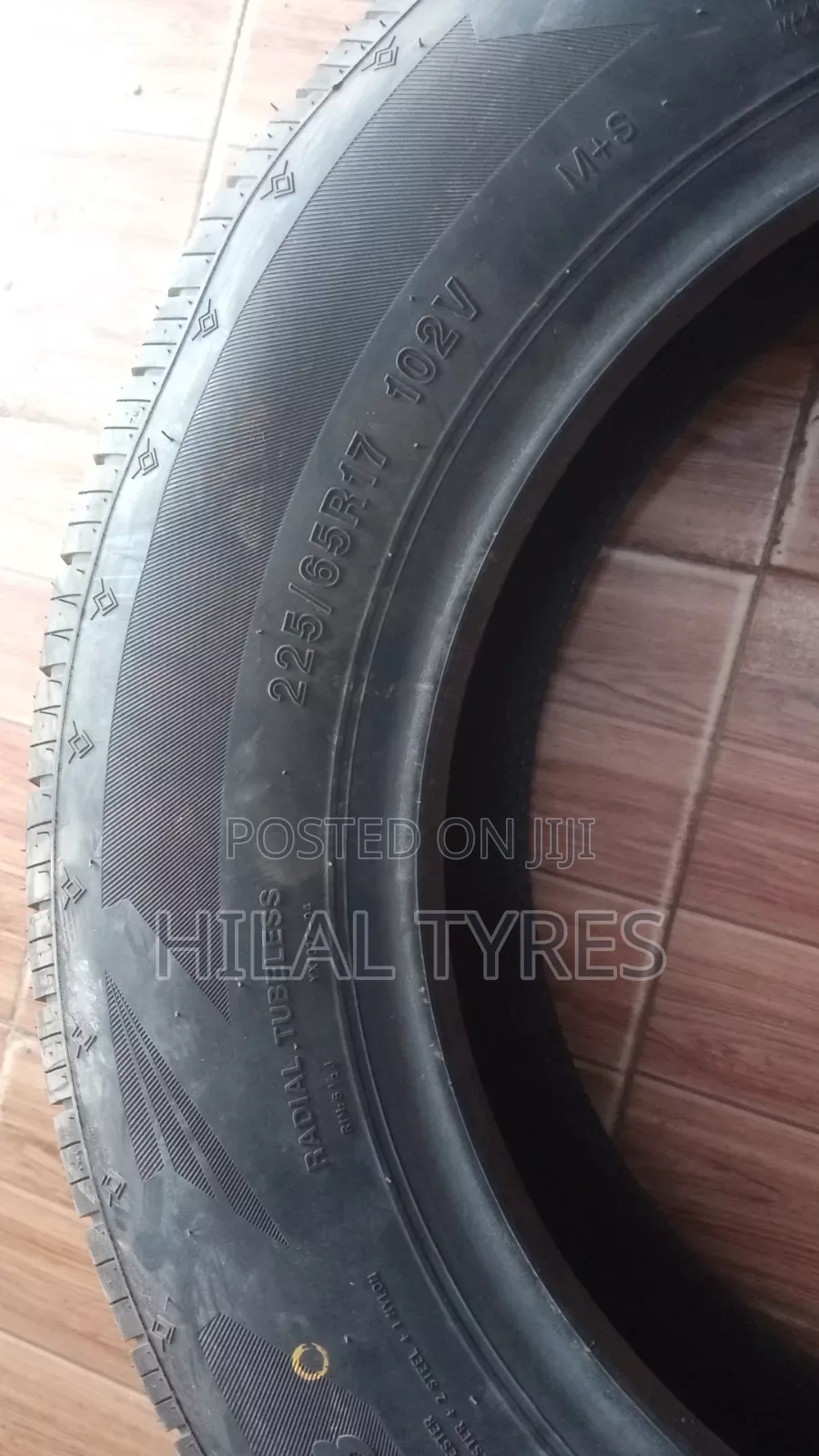 225/65r17 Zextour