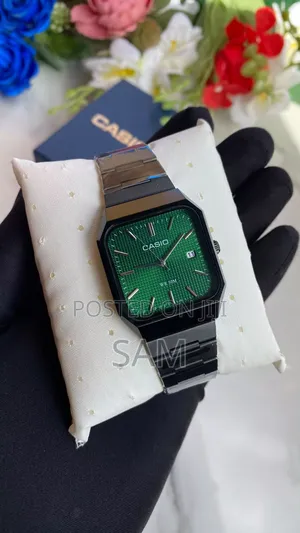 Casio Gents Watch