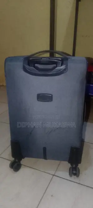 Travel Suitcase