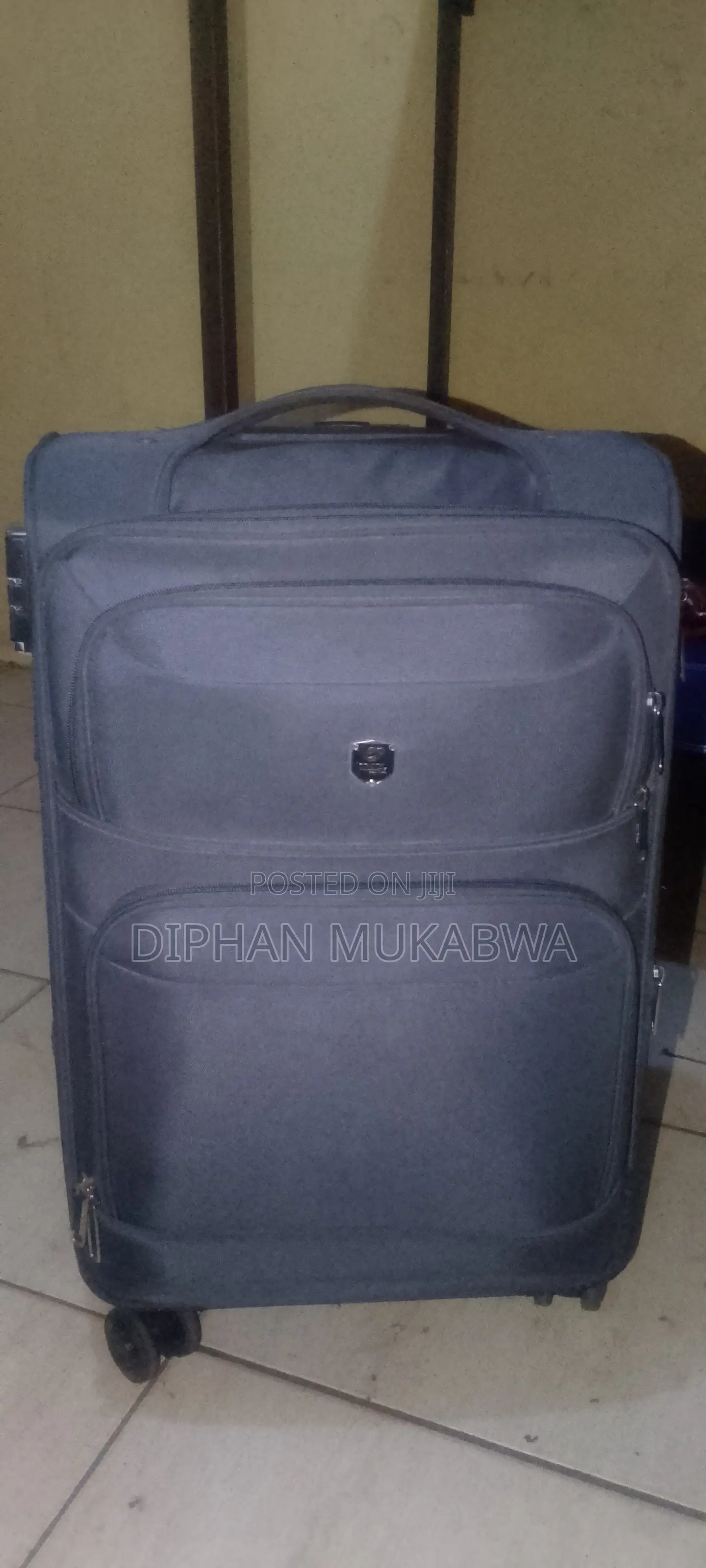 Travel Suitcase