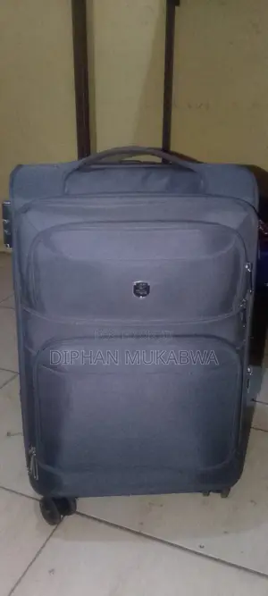 Travel Suitcase