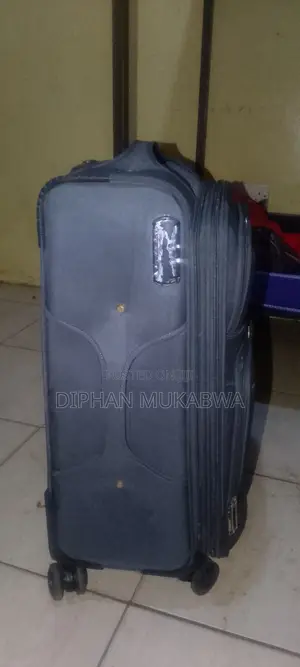 Travel Suitcase