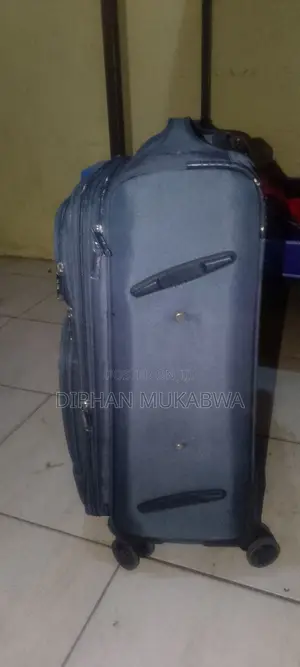 Travel Suitcase