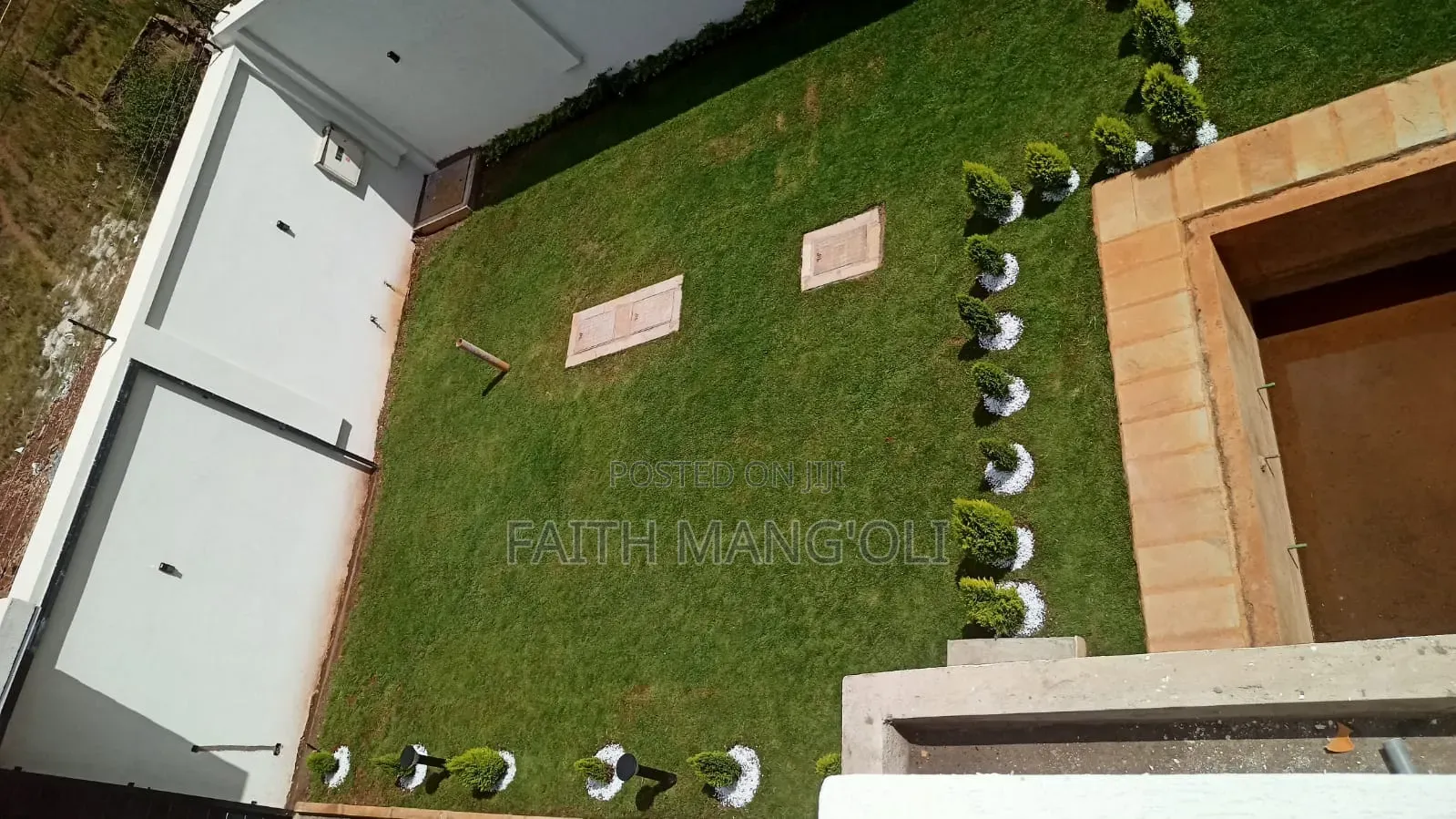 Landscaping and Gardening