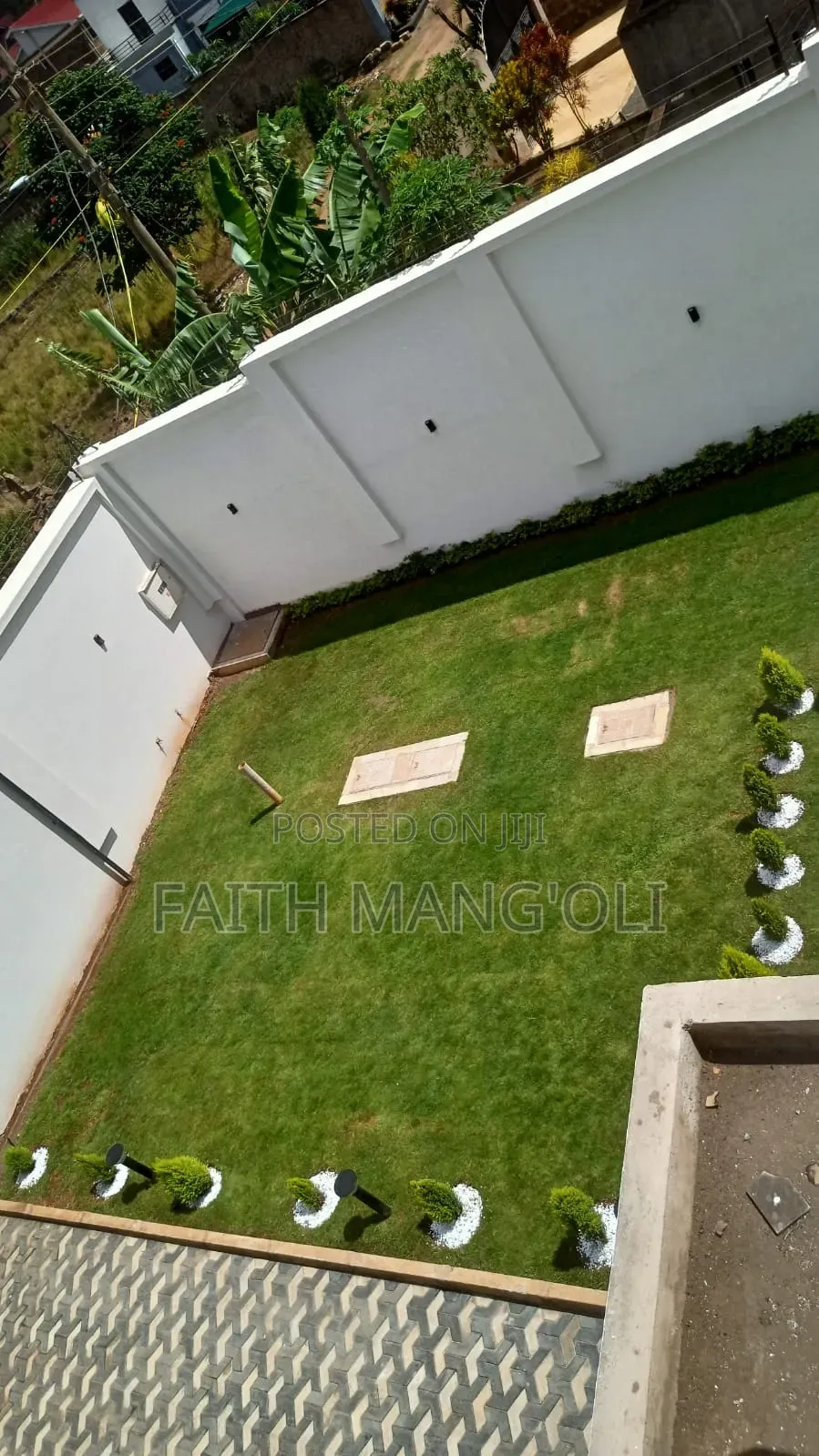 Landscaping and Gardening