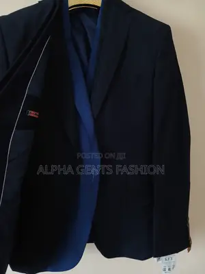 Men Official Suits