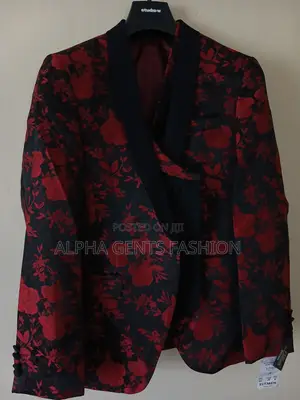 Men Official Suits