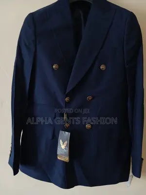 Men Official Suits