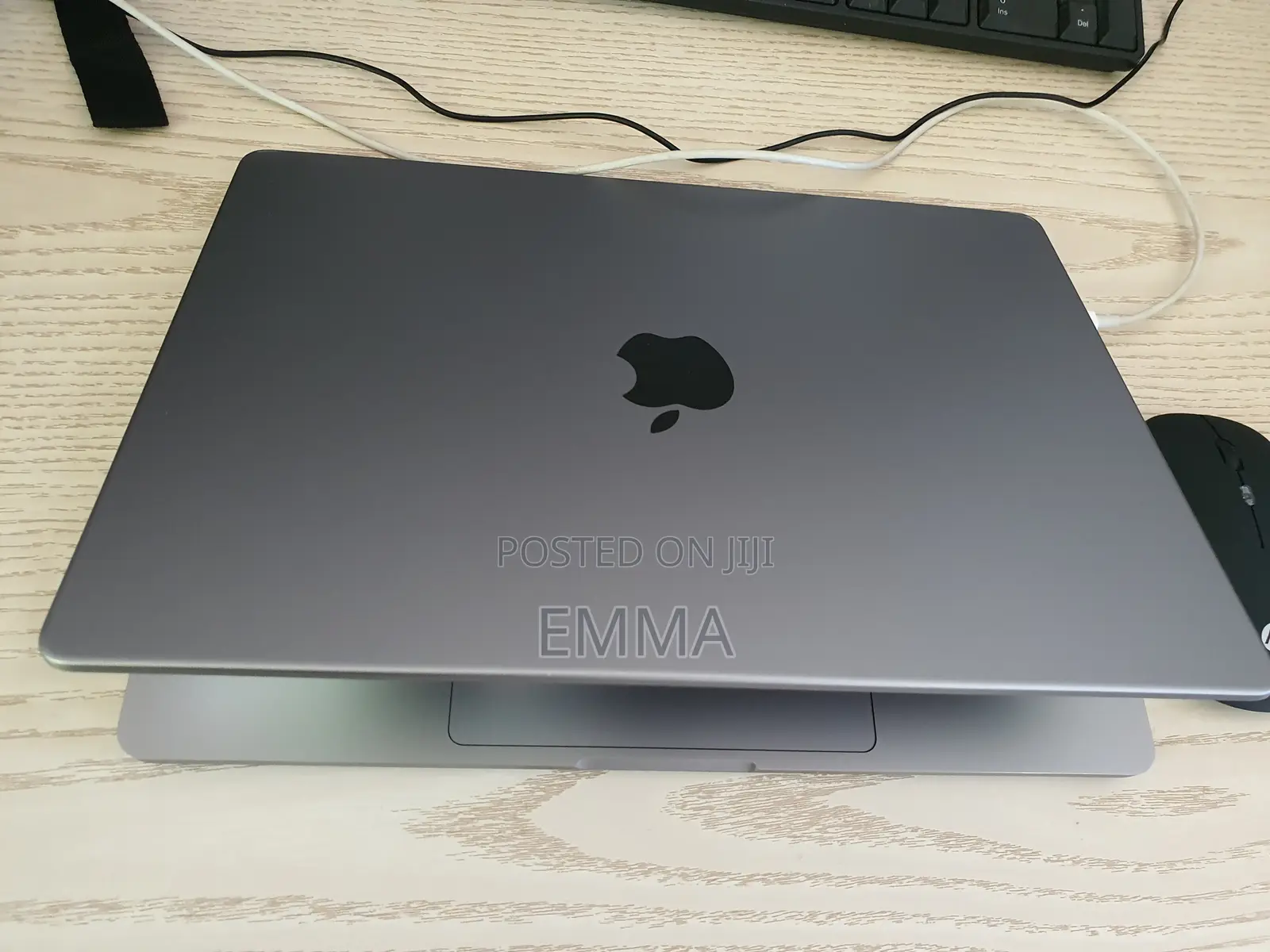 Laptop Apple MacBook Pro 2021 M1 32GB Apple M1 SSD 512GB