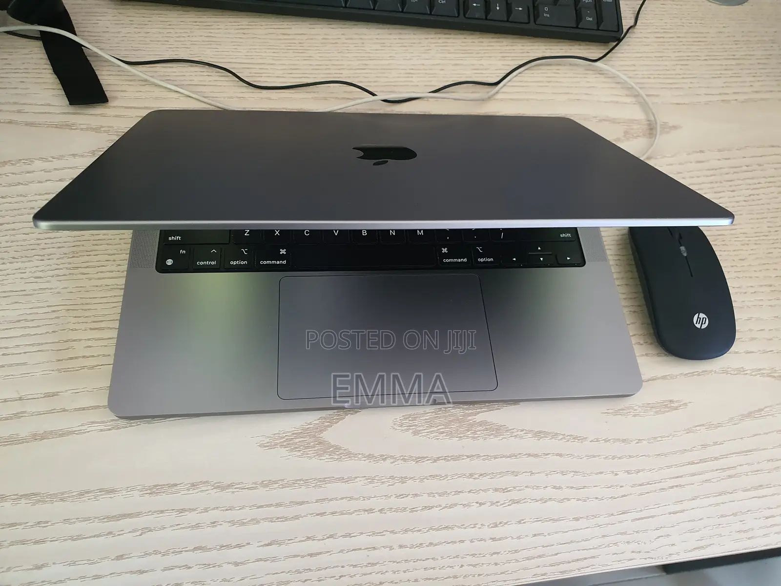 Laptop Apple MacBook Pro 2021 M1 32GB Apple M1 SSD 512GB