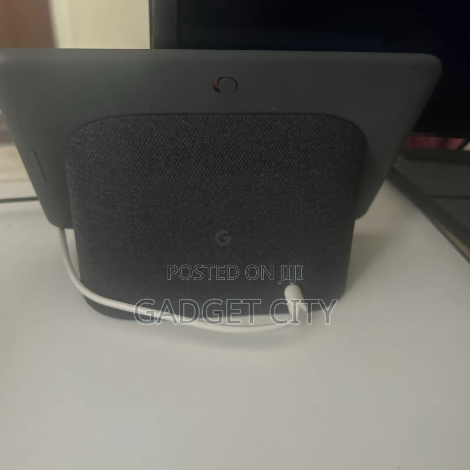 Google Home Nest Hub 7'' Screen