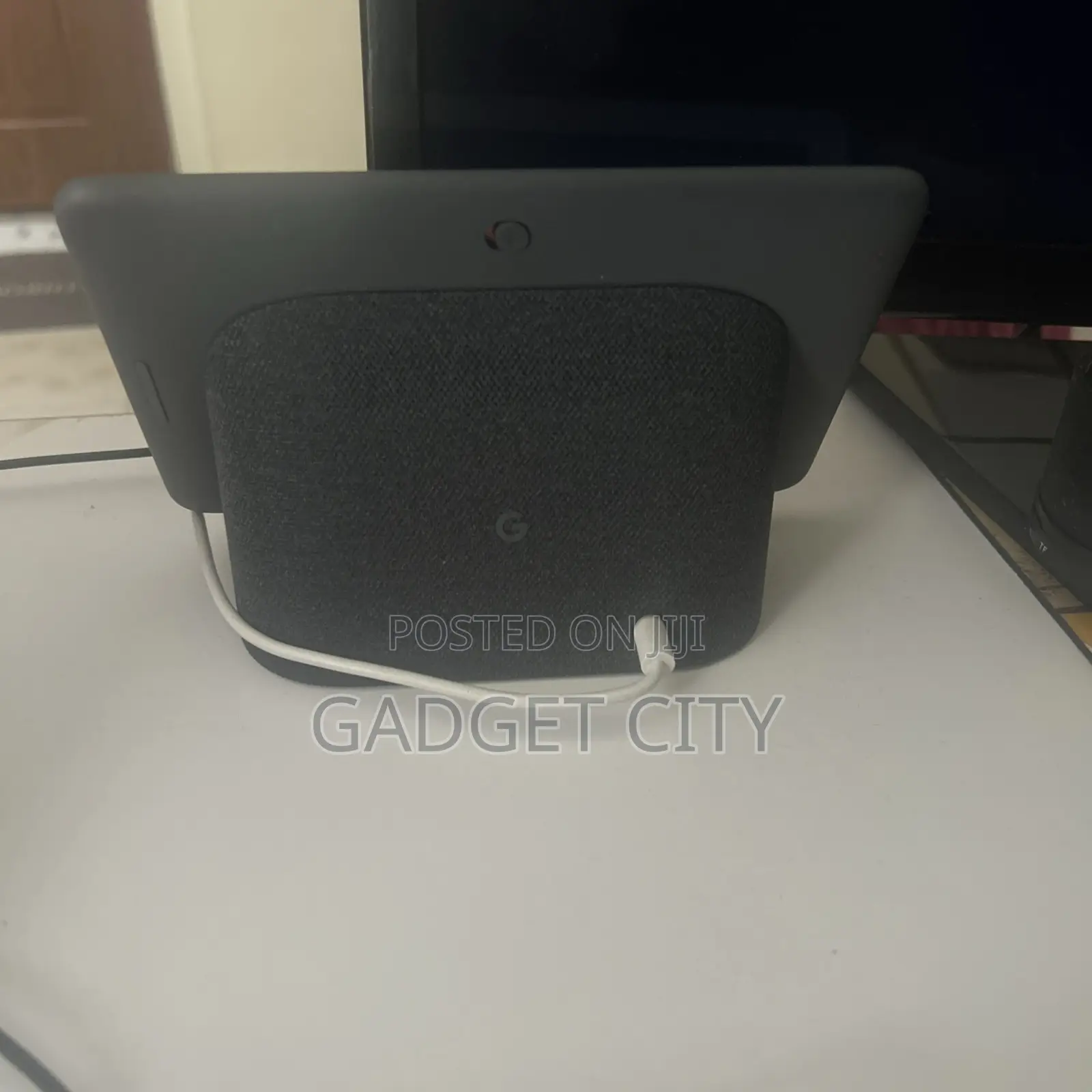 Google Home Nest Hub 7'' Screen