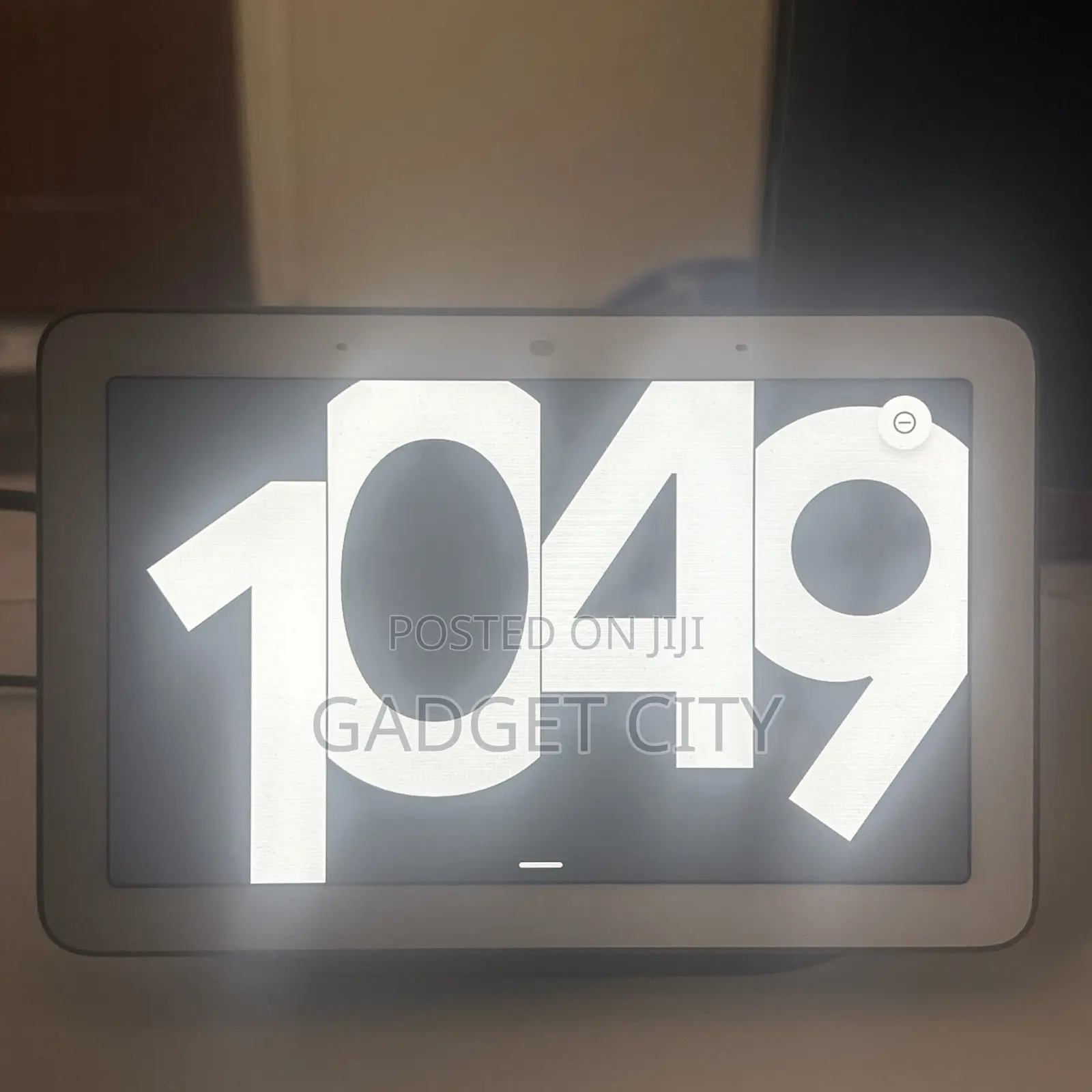 Google Home Nest Hub 7'' Screen
