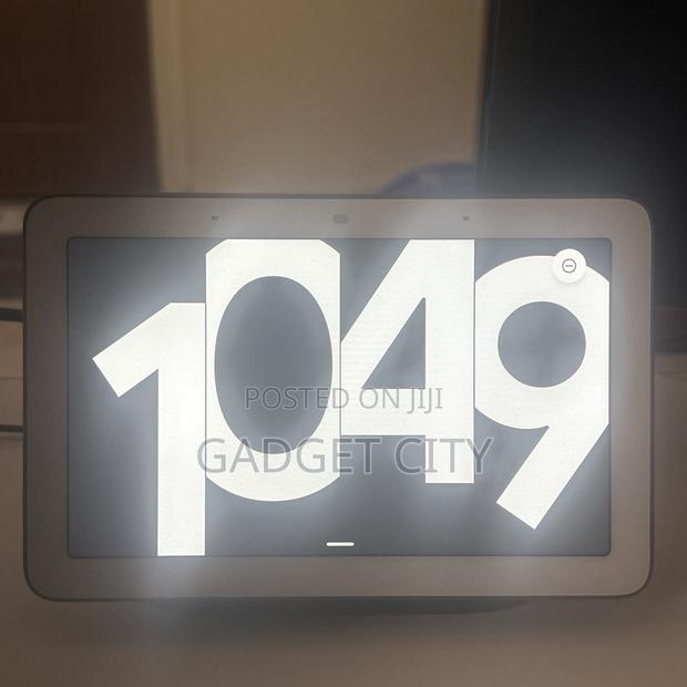 Google Home Nest Hub 7'' Screen