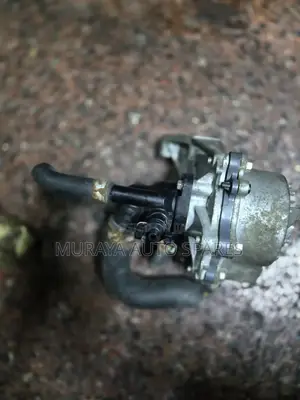 1nz Hybrid Water Pump
