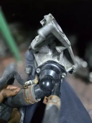 1nz Hybrid Water Pump