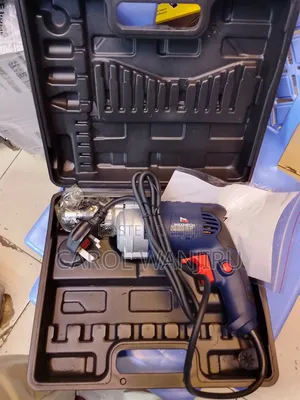 New Maxmech Electric Drill/750w Maxmech Electric Drill