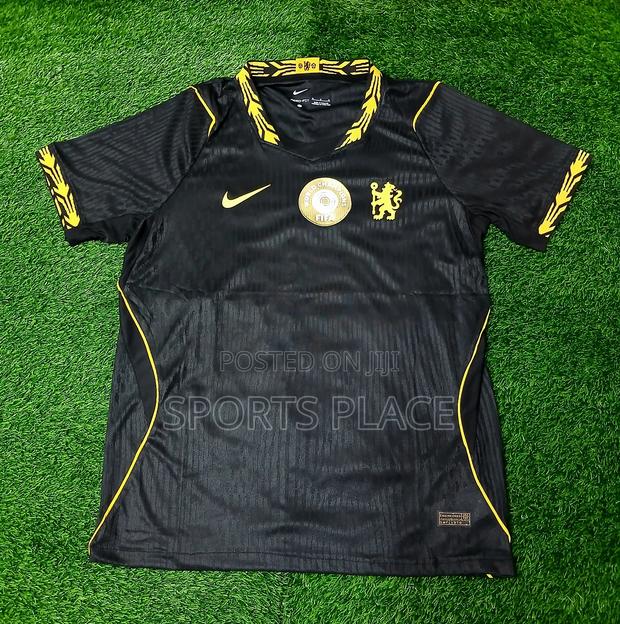 CHELSEA 26/27 AWAY KIT - Player Version