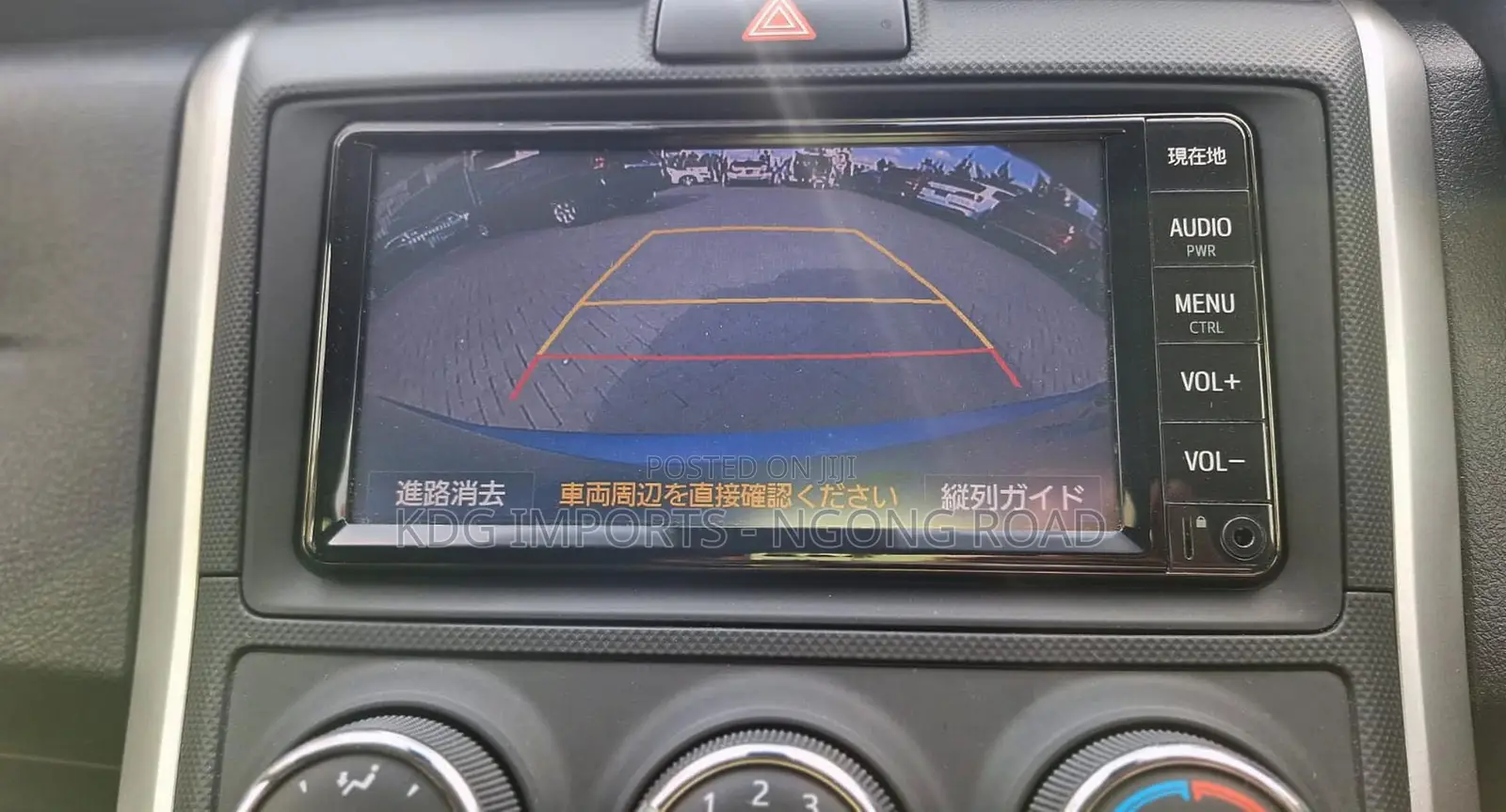 Toyota Corolla Fielder 2020 Blue