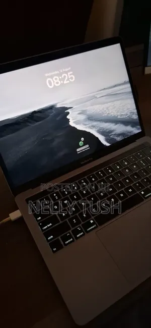 Laptop Apple MacBook Pro 2019 8GB Intel Core i5 SSD 256GB
