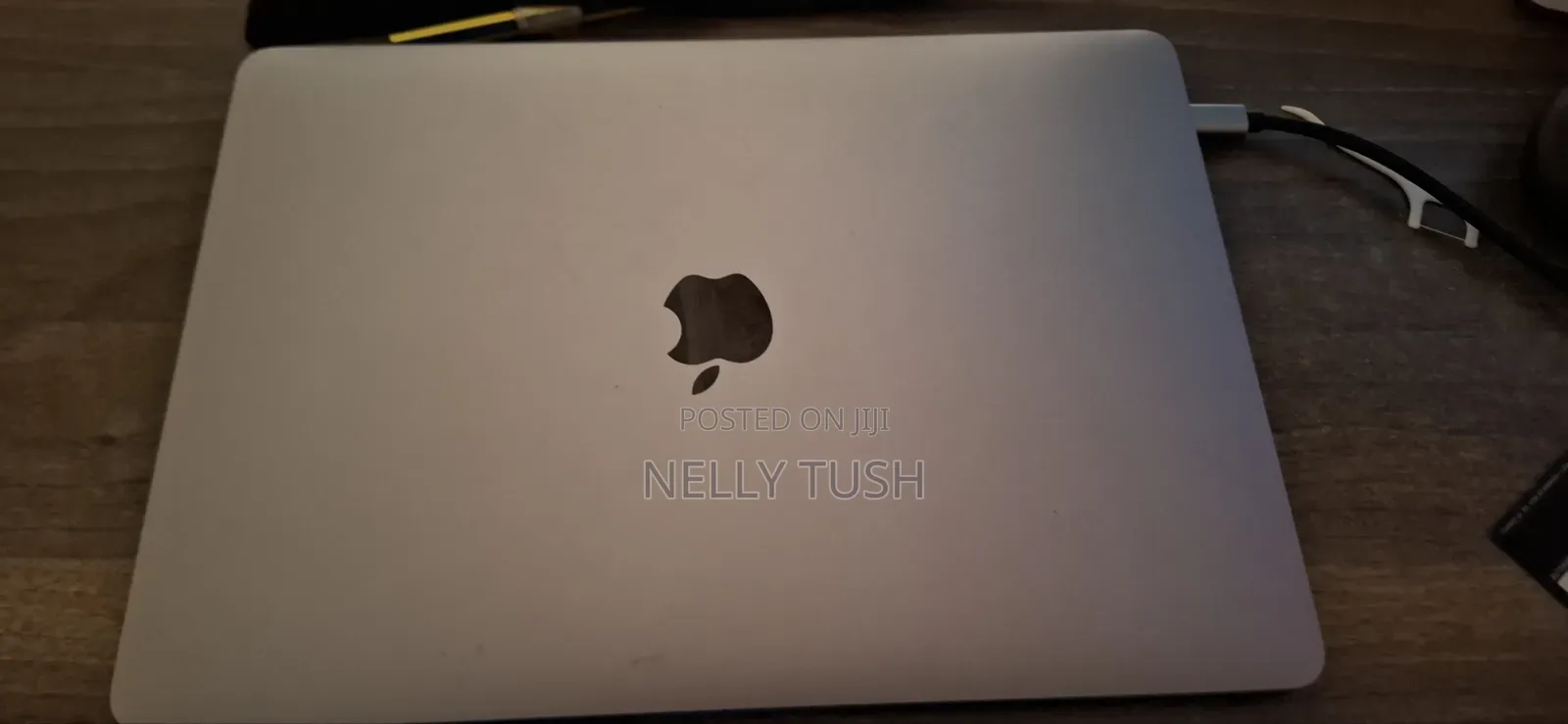 Laptop Apple MacBook Pro 2019 8GB Intel Core i5 SSD 256GB