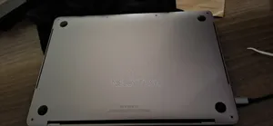 Laptop Apple MacBook Pro 2019 8GB Intel Core i5 SSD 256GB