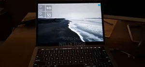 Laptop Apple MacBook Pro 2019 8GB Intel Core i5 SSD 256GB