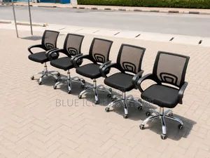 Modern Office Chair for Workstation Home