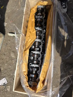 Landcruiser 79 1hz Engine Complete Cylinder Head