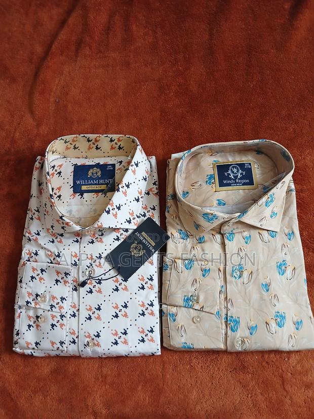 Men Official Shirts and Ties - thumbnail 4