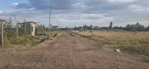 100 by 50 Plot for Sale Juja Farm Athi