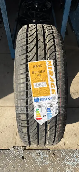 185/65r14 Mirage