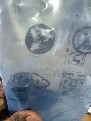 Mitsubishi Fuso Fj Injector Nozzles