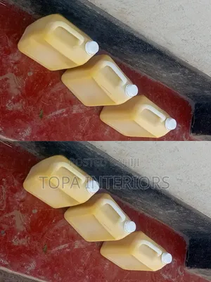 Yellow Conta Glue for Woodworking and Fabric Bonding