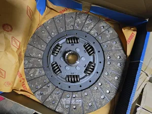 Mitsubishi Fuso Fj Clutch Plate and Flywheel Genuine
