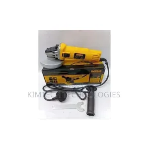 DeWalt Grinder Small 720w