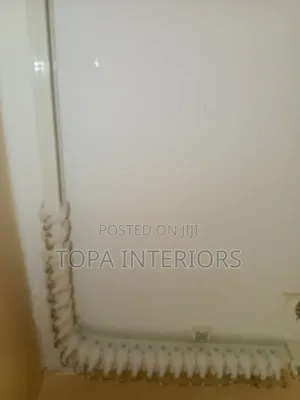 Bendable Ceiling Track Curtain Rail With Accessories