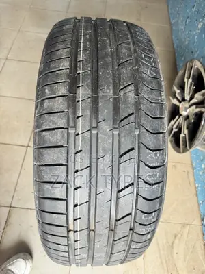 255/50r19 Goddard